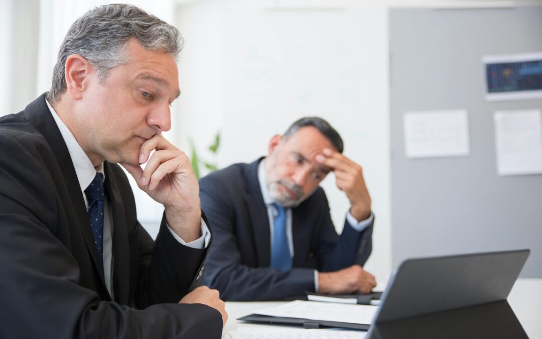 The Telltale Signs of Floorplan Fraud in Dealerships